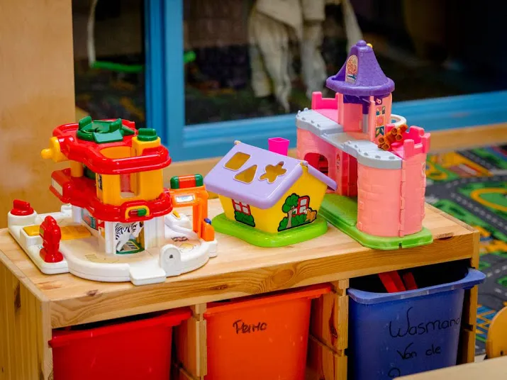 onderhandelingen cao kinderopvang stukgelopen