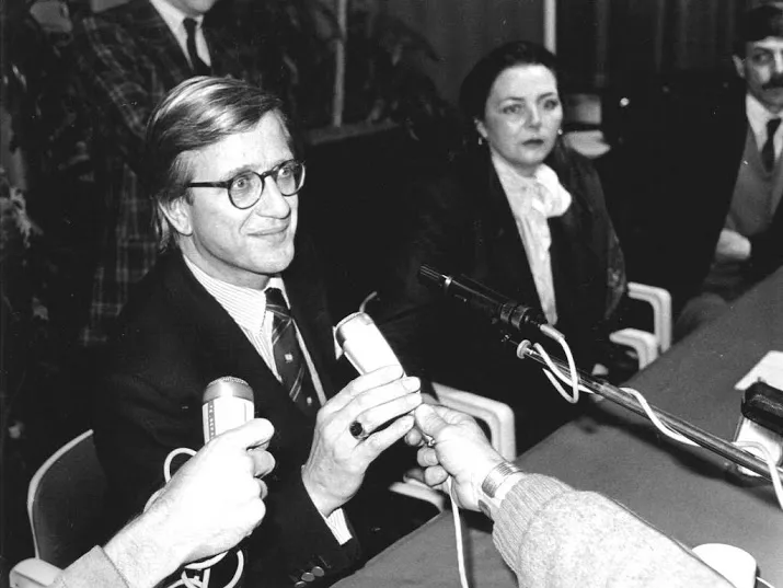 ondernemer eric albada jelgersma overleden