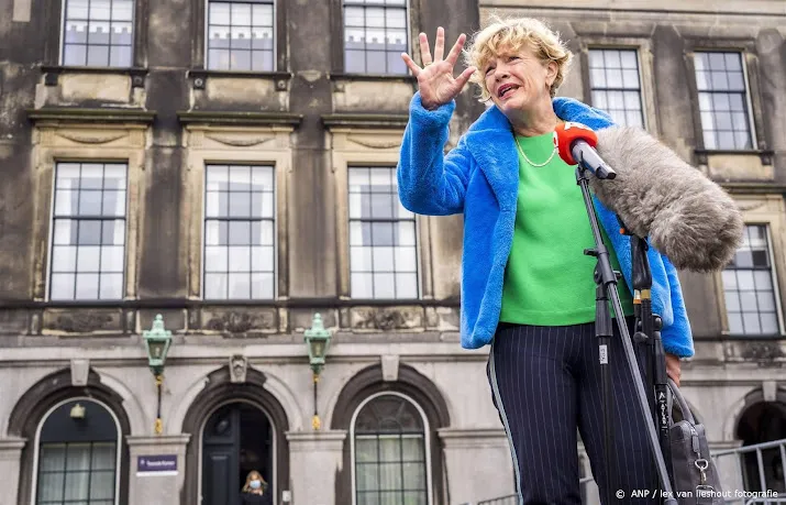ondernemers bedrijven verduurzamen te traag ambities in gevaar