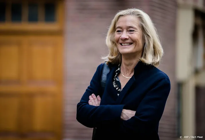 ondernemers dringen aan op heldere langetermijnvisie van overheid