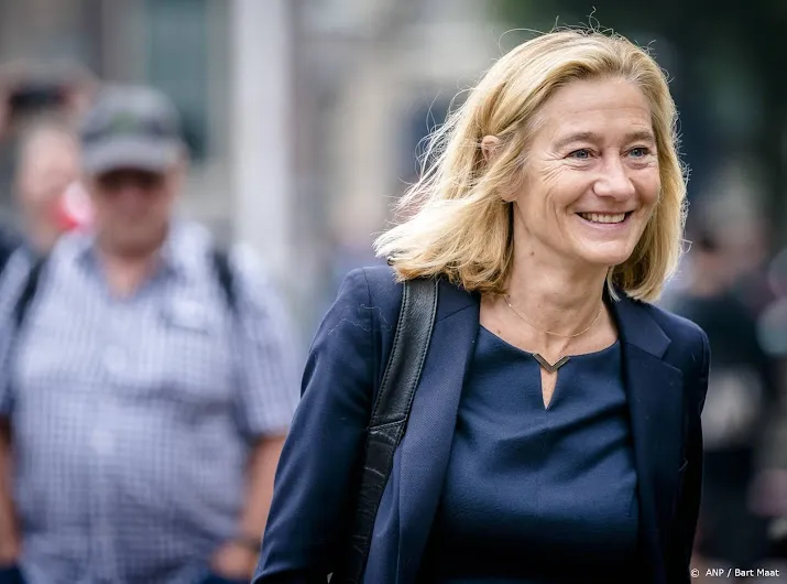 ondernemers kabinet zet stap in de goede richting met industrie