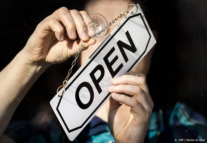 ondernemers kunnen terugbetaling now online zelf regelen