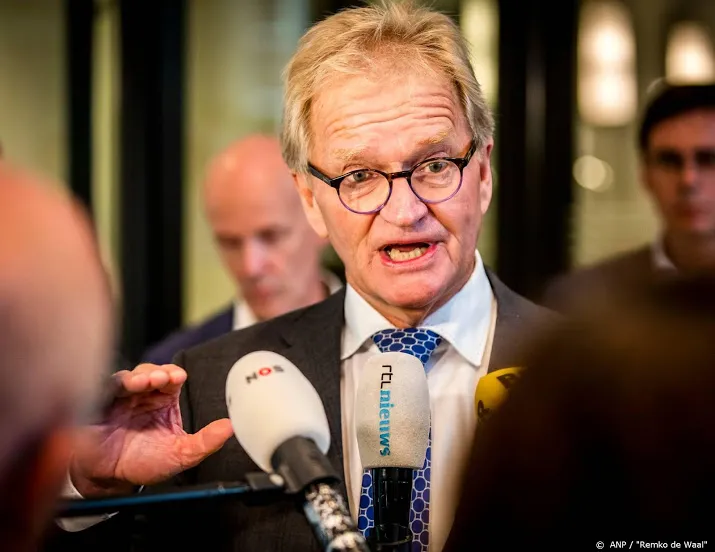 ondernemers noodpakket biedt goede basis voor komende maanden