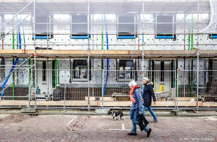 ondernemers zoveelste dramatische plotwending in stikstofdossier