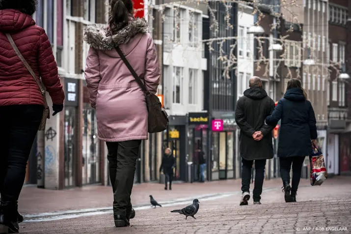 ondernemersorganisaties begrip voor ondernemers die opengaan