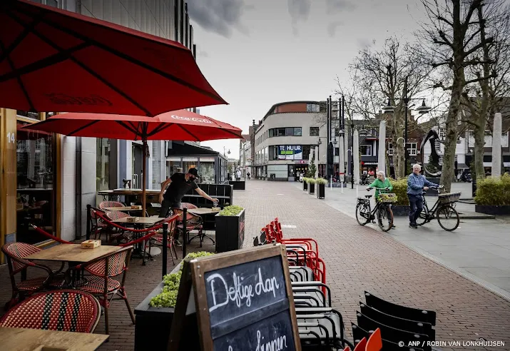 ondernemersorganisaties kabinet geeft meer duidelijkheid