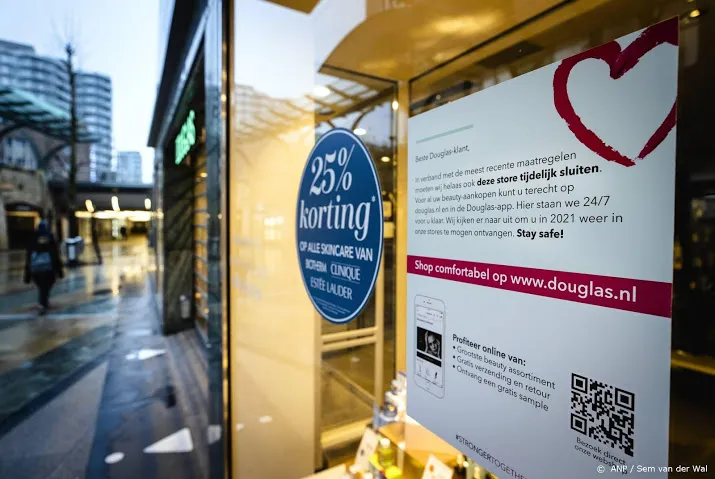 ondernemersorganisaties positief over uitbreiding coronasteun