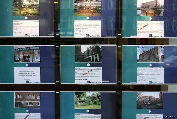 ondernemingskamer stelt onderzoek in bij huizenwebsite funda