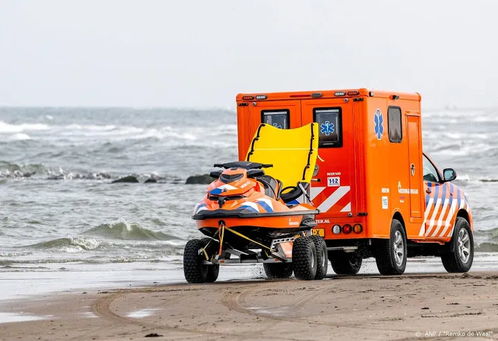 onderwaterteam zoekt verder naar vermiste tiener bij monster