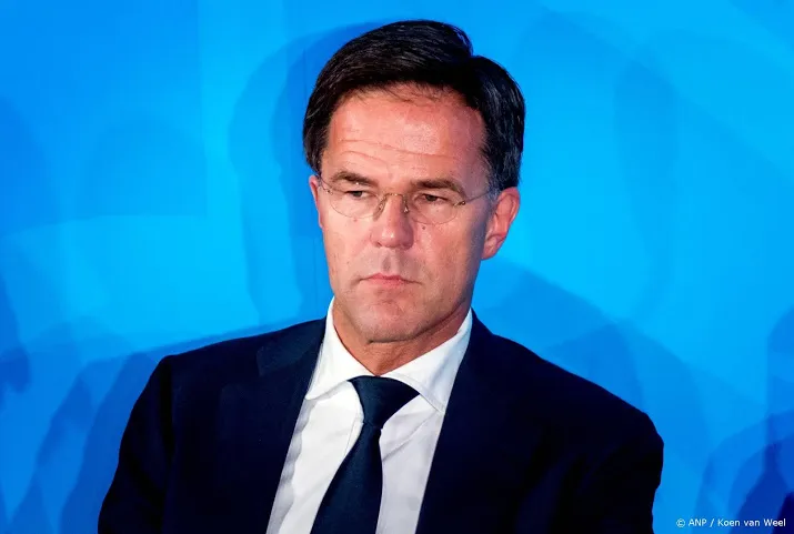 onderwijs in gesprek met rutte over noodpakket