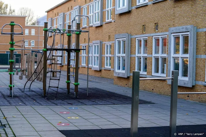onderwijsacties in heel het land