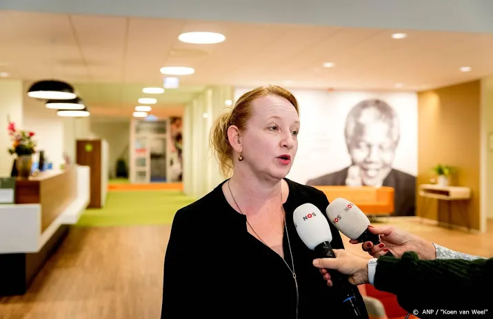 onderwijsbond onderwijspersoneel niet onder druk zetten
