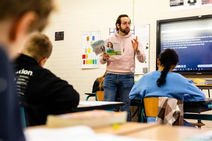 onderwijsinspectie belicht weer de staat van het onderwijs