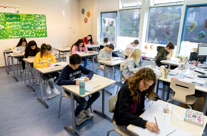 onderwijsinspectie eindtoets basisschool moet doorgaan