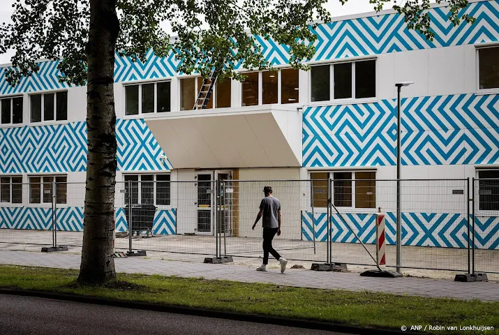 onderwijsinspectie mag rapport over haga lyceum publiceren