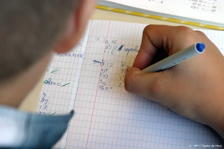 onderwijsinspectie rekenonderwijs beter afstemmen op leerling