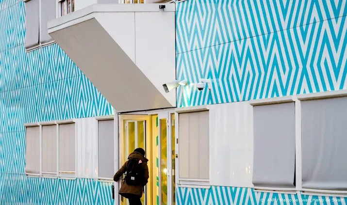 onderwijsinspectie ziet verbeteringen bij haga lyceum amsterdam