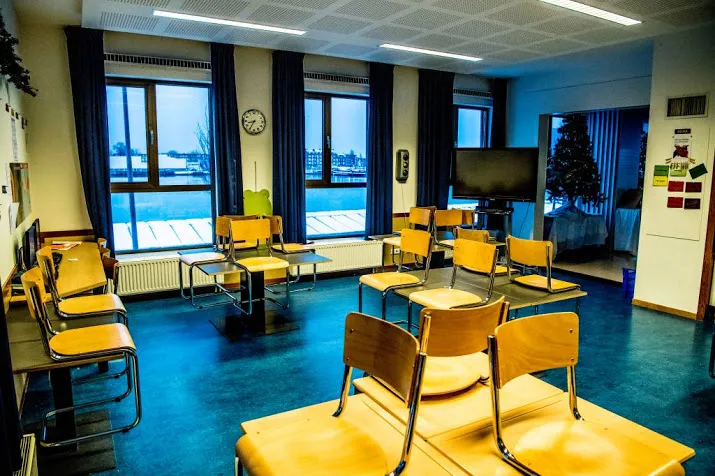 onderwijsraad wil taakgroep leerkrachtentekort