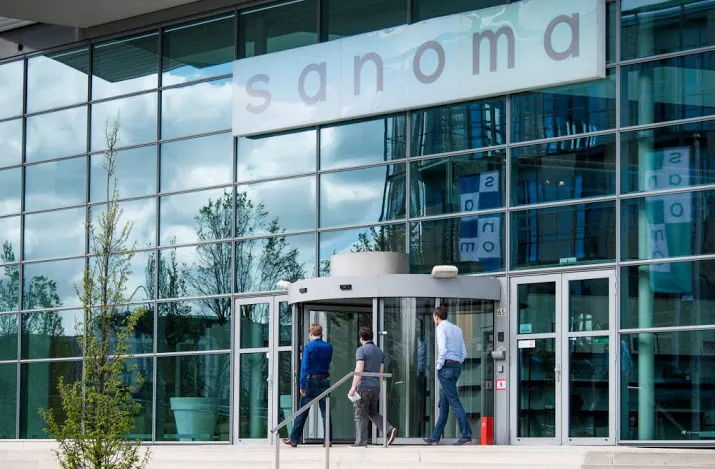 onderwijstak helpt resultaten sanoma vooruit