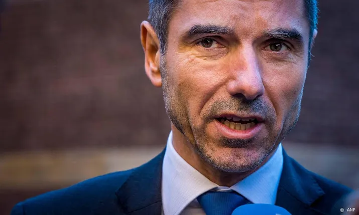 onderzoek 13 wekenecho pas eind 2020