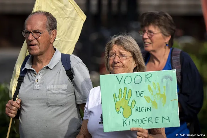 onderzoek 375 miljard euro per jaar naar fossiele subsidies