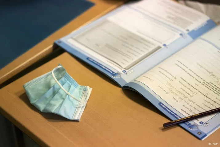 onderzoek 85 procent ouders blij met versoepelde maatregelen