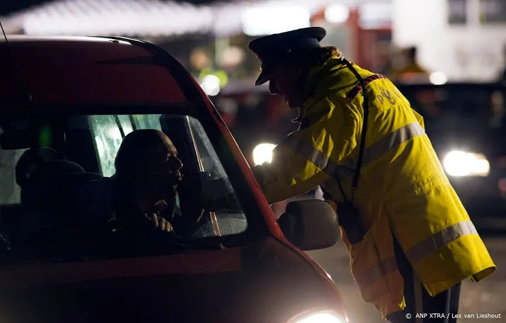 onderzoek aanbesteding alcoholtesters politie