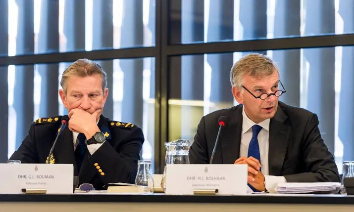 onderzoek alarmering slachtoffers kinderporno
