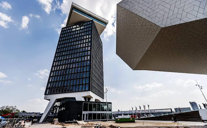 onderzoek amsterdam verliest terrein bij creatieve industrie