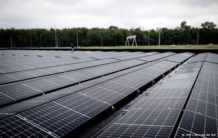 onderzoek arcadis 6 biljoen euro nodig voor energietransitie