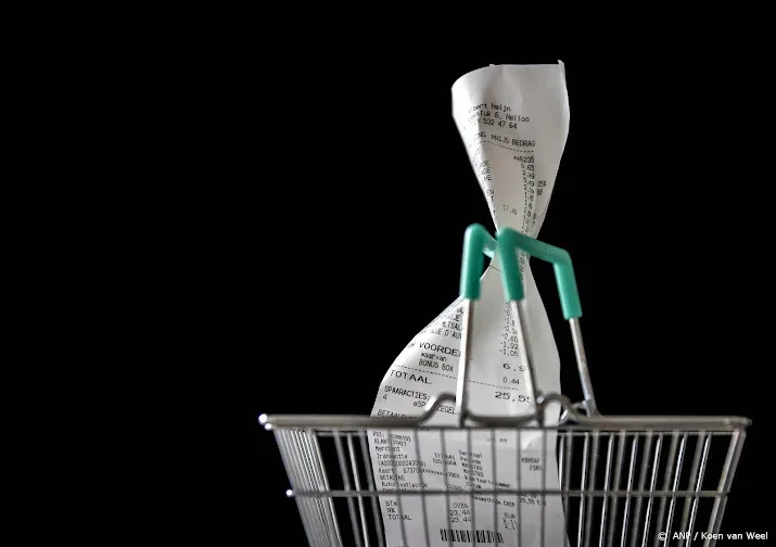 onderzoek bestuurders grote bedrijven rekenen op milde recessie