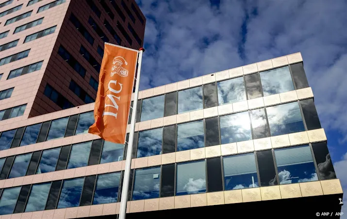 onderzoek bestuurders grote bedrijven vrezen gevolgen ai