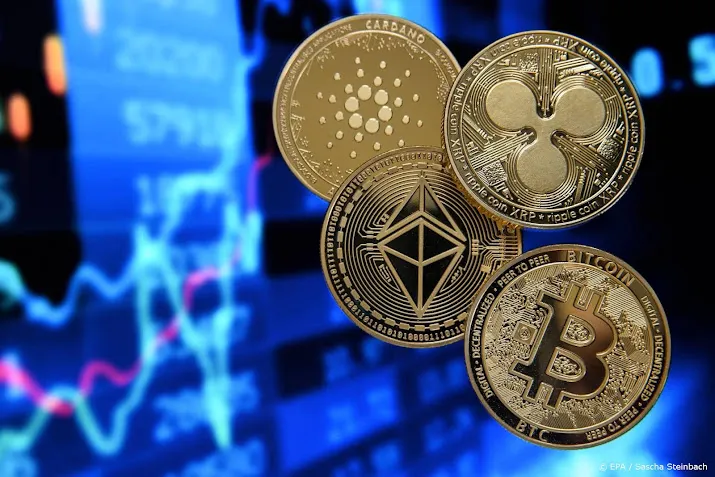 onderzoek bijna 5000 nieuwe cryptomunten gelanceerd in jaar tijd