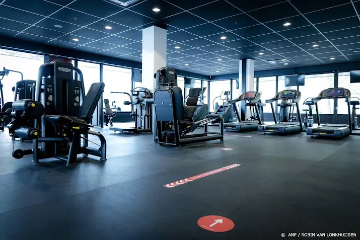 onderzoek binnensporten hard geraakt door coronapandemie