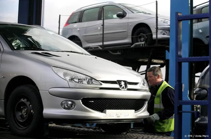 onderzoek brussel naar spaanse steun peugeot