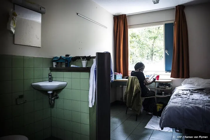 onderzoek dak en thuislozen zijn relatief vaak jong en vrouw