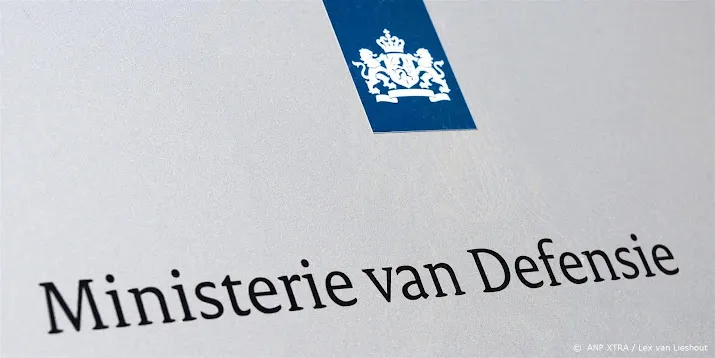onderzoek defensie 1 op 3 ervaart grensoverschrijdend gedrag