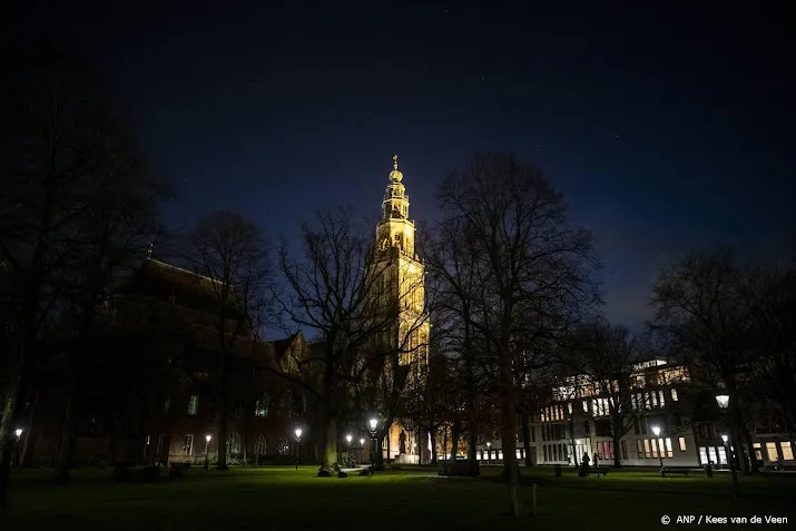 onderzoek groningen gezondste stad van nederland