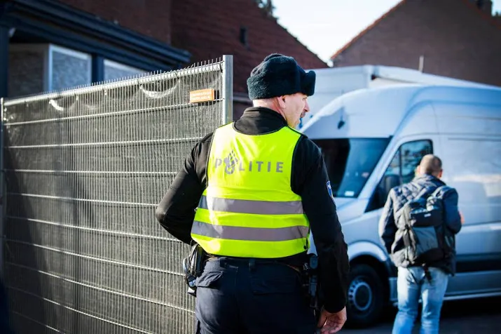 onderzoek huis schietpartij enschede afgerond