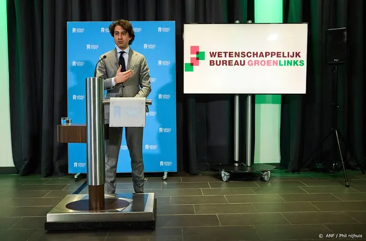 onderzoek in opdracht van groenlinks vvd haalt klimaatdoel niet