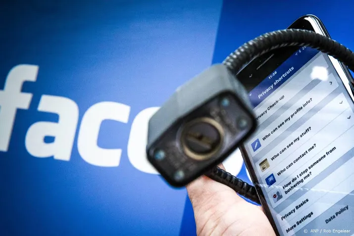 onderzoek instagram groeit facebook daalt