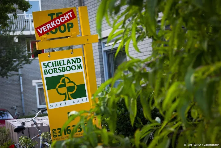onderzoek jongeren op woningmarkt boos en verdrietig om krapte