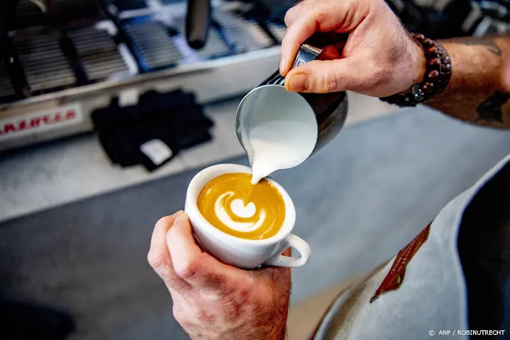 onderzoek klimaatverandering raakt productie koffie en suiker