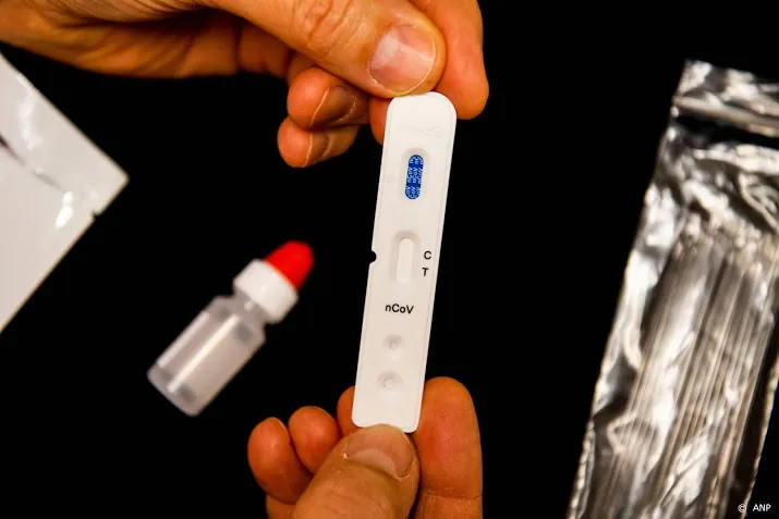 onderzoek met big data naar beste behandeling coronavirus