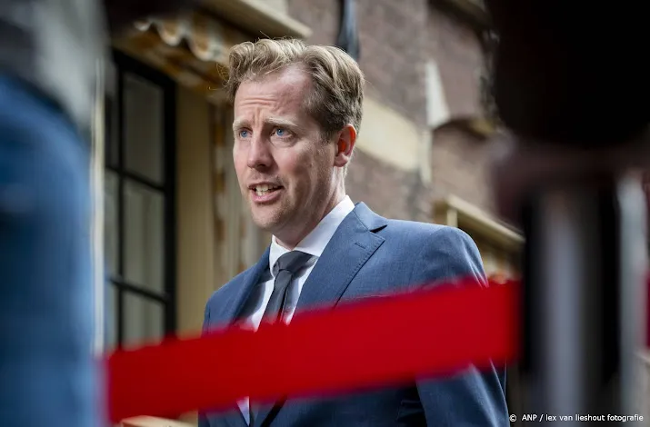 onderzoek mogelijke misstanden bij integriteitscommissie defensie