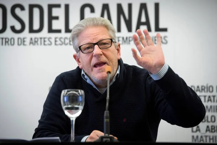 onderzoek na metoo beschuldigingen jan fabre