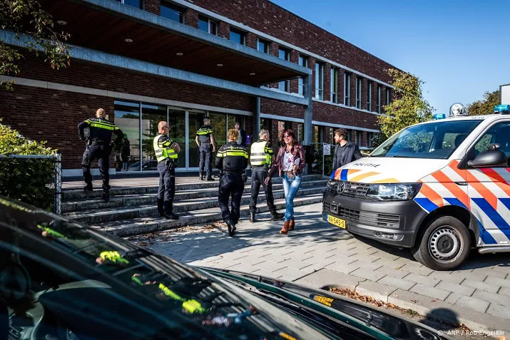 onderzoek na nieuw geweld op roermondse school