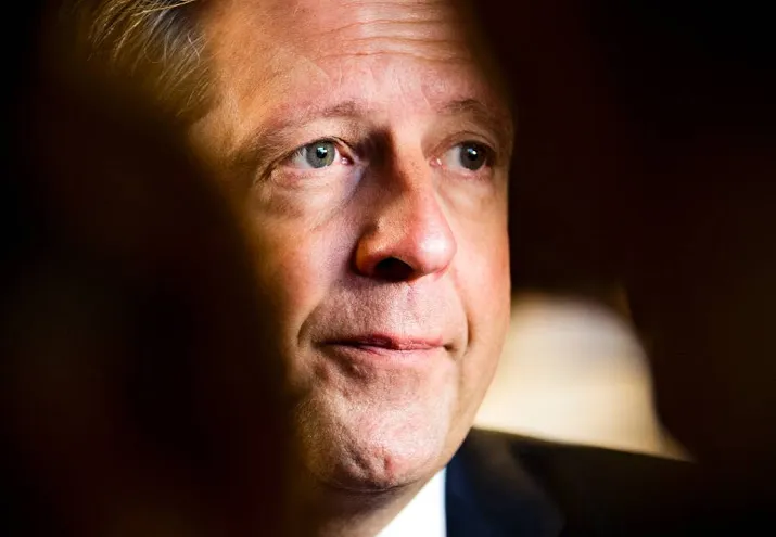 onderzoek naar aangiftes appartement pechtold