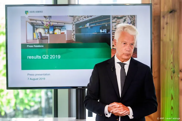 onderzoek naar abn amro om witwassen
