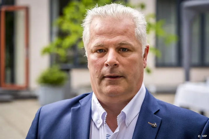 onderzoek naar baas politiebond om grensoverschrijdend gedrag